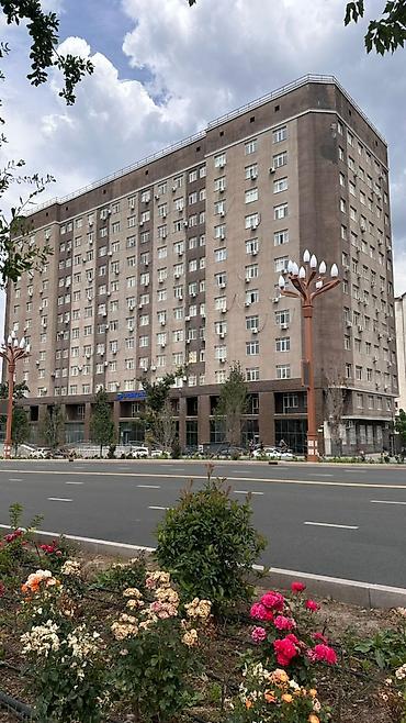 Продажа квартир: 3 комнаты, 128 м², Ала-Арча ТРЦ Элитка, 7 этаж, Евроремонт — 10