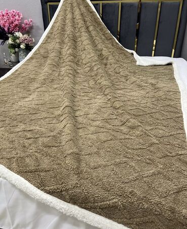 Одеяла и пледы: Плед, Все сезоны — 43