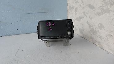 rd 1: Штатная магнитолы на хонду срв honda cr-v rd5 — 2