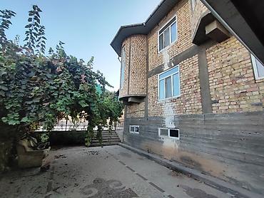 Долгосрочная аренда домов: Газпромдун жанында. 2ГИС: Бабура 71а — 2
