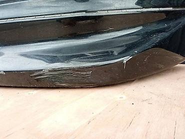 Бампер и комплектующие: Бампер Suzuki, Б/у, Оригинал — 7