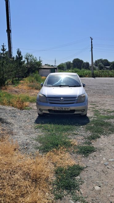 киа машина цена бишкек: Toyota ist: 2003 г., 1.3 л, Автоматические, Бензин, Хэтчбэк