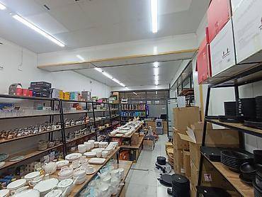 жумуш издейм кафе: : 230 м², Башка имарат түрү, Ремонту менен — 5