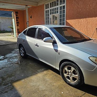 эскаватор хундай 60: Hyundai Avante: 2008 г., 1.6 л, Автомат, Бензин, Седан — 2