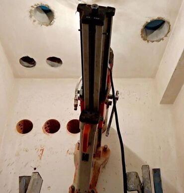 Beton işləri: Beton kəsen beton kəsimi beton deşen beton sökən Beton kesme desme — 6