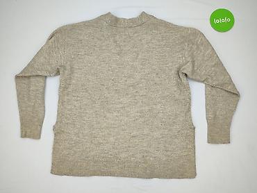 camel kolor: C&A, Sweter damski, rozmiar S — 3
