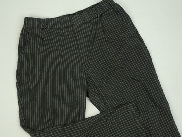 Women: Cropp, Leggings Elegant for women, size XL (EU 42)
