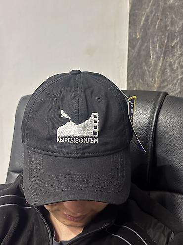 крой: Индивидуальная вышивка на головных уборах Кепки и шапки с фирменной — 3