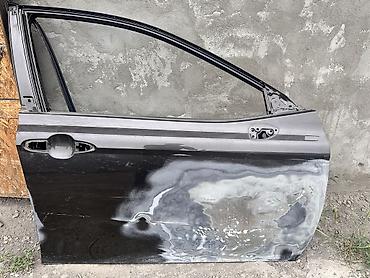эштк: Эшик Алдыңкы оң Toyota, Колдонулган, Оригинал — 2