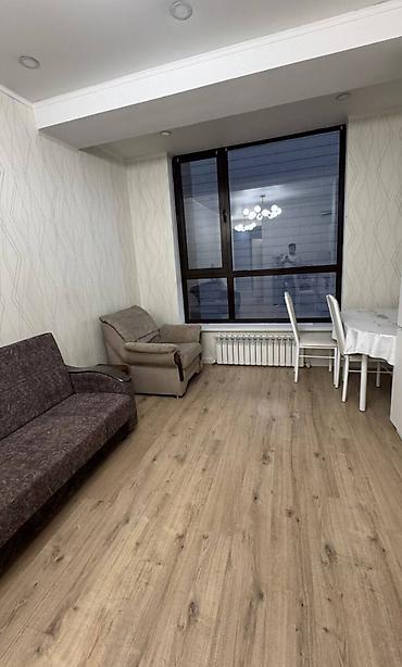 уметалиева киевская: 1 комната, 52 м², ул. Киевская / Уметалиева Элитка, 6 этаж, Евроремонт — 3