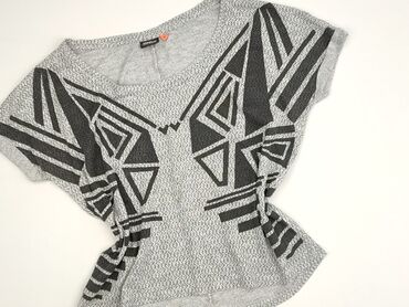 T-shirt damski, Only, rozmiar M