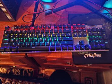 Настольные ПК и рабочие станции: Компьютер, ядер - 6, ОЗУ 16 ГБ, Игровой, Б/у, Intel Core i5, Встроенная видеокарта, SSD at lalafo.kg — 10 Настольные ПК и рабочие станции: Компьютер, ядер - 6, ОЗУ 16 ГБ, Игровой, Б/у, Intel Core i5, Встроенная видеокарта, SSD — 10