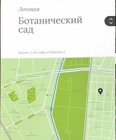 квартиры рассрочка: Строится, Элитка, 1 комната, 49 м² — 2