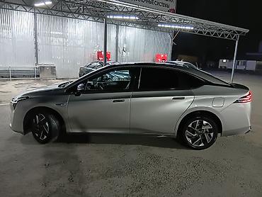 GAC: Электромобиль Aion S Plus (седан) ЗАПАС ХОДА 600,км СОХ-100 — 10