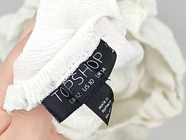 ubra bluzki: Topshop, Bluzka damska, rozmiar XL — 7