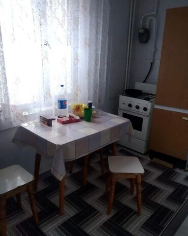 Продажа квартир: 1 комната, 33 м², 105 серия, 1 этаж, Старый ремонт