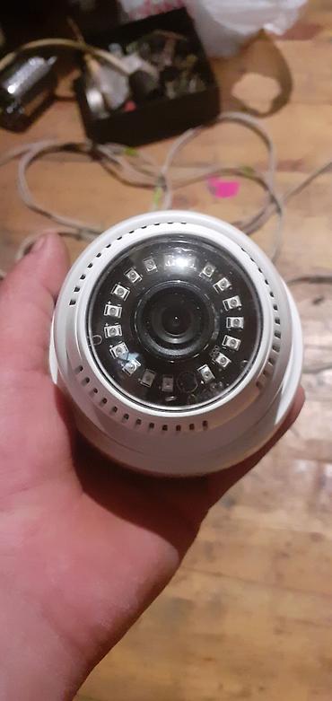 Техника и электроника: Newtech 2.0MP AHD təhlükəsizlik kamerası (model: TVI1012-2MP) - — 3