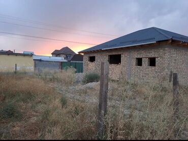 жалал абад дом продажа: Дом, 110 м², 3 комнаты, Собственник, ПСО (под самоотделку)
