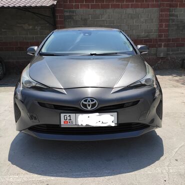 опель фронтера а: Toyota Prius: 2018 г., 1.8 л, Автомат, Гибрид, Хэтчбэк