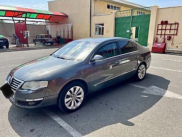 volsvagen diskləri: Volkswagen Passat: 1.8 l | 2008 il Sedan — 4