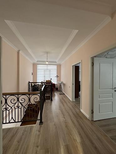 Продажа коттеджей и домов: 6 комнат, 188 м², Бишкек, Агентство недвижимости — 20