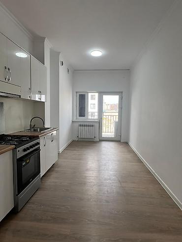 17 корпус: 1 комната, 42 м², 6 этаж, Свежий ремонт — 10