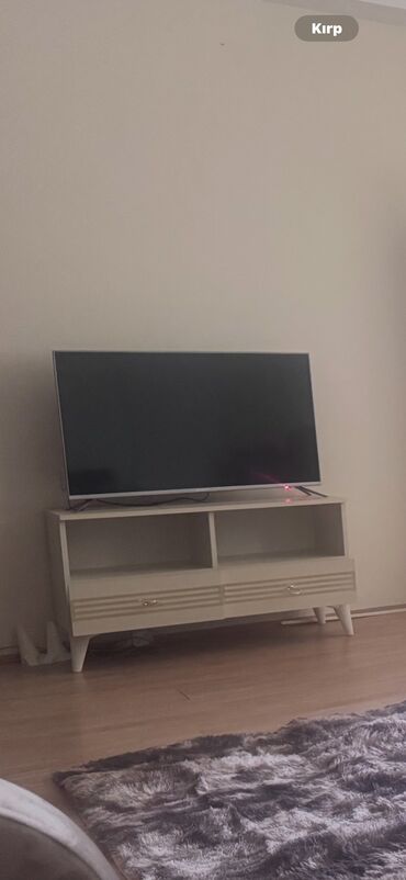 Televizorlar: Taube 109 ekran çox az istifadə olunub təcili satılır