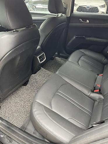 kia optima gt line: Kia K5: 2022 г., 2 л, Автомат, Газ, Седан — 7