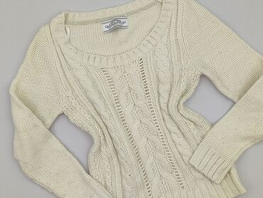 long sleve under t shirty: Atmosphere, Women`s sweater, size M (EU 38)