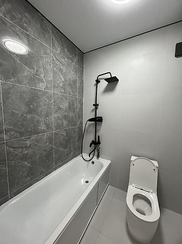 Продажа квартир: 1 комната, 43 м², Элитка, 5 этаж, Евроремонт — 7