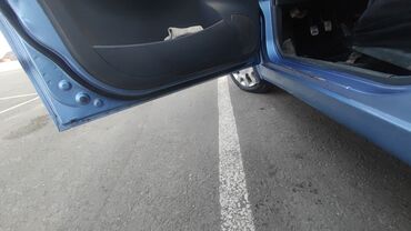 Daewoo: Daewoo Matiz: 2005 г., 0.8 л, Механика, Бензин, Седан — 11