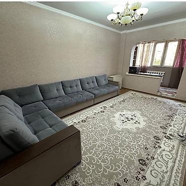 105: 3 комнаты, 62 м², 12 мкр 105 серия, 4 этаж, Свежий ремонт — 2