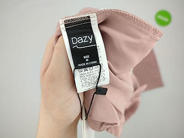 mtm spodnie: Dazy, Spodnie materiałowe damskie, rozmiar M — 4