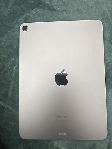 irşad tablet: Salam hervaxtiniz xeyir ipad air 11 inch (M3) 95 pildir eslinde — 1