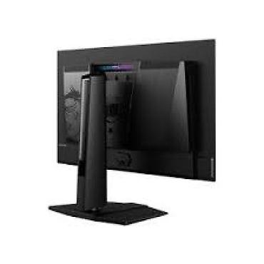 ipad 9 pro: MSI MPG 271QRX QD-OLED 27" WQHD 360Hz Gaming Monitor - Panel — 2