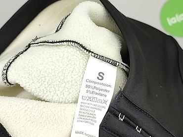 kalosze ccc: Legginsy Sportowe damskie, rozmiar S — 4