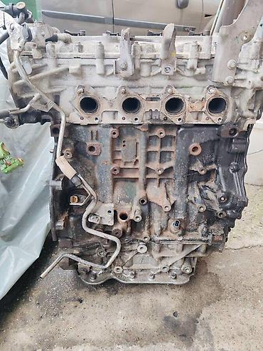 nijansa nis: MOTOR 2.0 M9R 856 ZA NISSAN QASHQAI, QASHQAI + 2 | Motor 2.0 110kw — 3