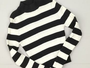 krótkie spodenki do grubych rajstop: Women`s sweater, size M (EU 38)