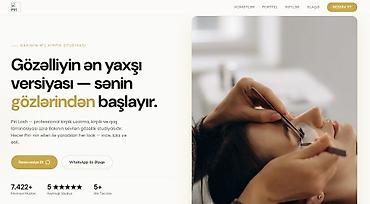 veb vatsap com: Biznesiniz üçün müasir, sürətli və mobil uyğun veb saytlar — 5