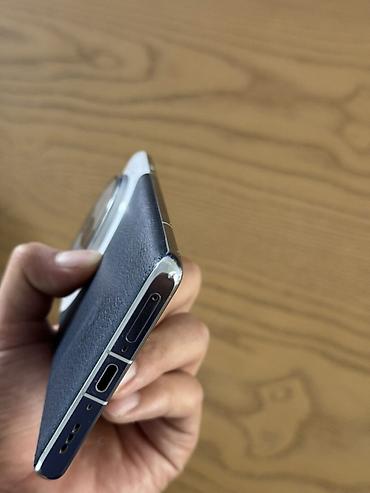 super vooc: Oppo Find X7 Ultra, Б/у, 256 ГБ, цвет - Белый — 8