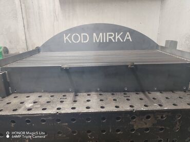 Sve za roštilj: Roštilj na ugalj — 9