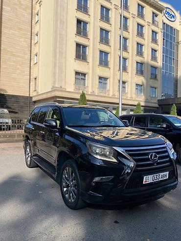Lexus: Lexus GX: 2010 г., 4.6 л, Автомат, Газ, Внедорожник at lalafo.kg — 2 Lexus: Lexus GX: 2010 г., 4.6 л, Автомат, Газ, Внедорожник — 2