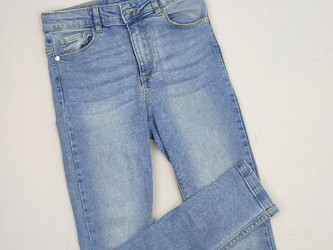 hopsa legginsy: Jeans, Destination, 12 years, 146/152, condition - Very good