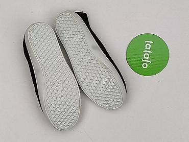 atomowki buty: Trampki damskie, rozmiar 38 — 3