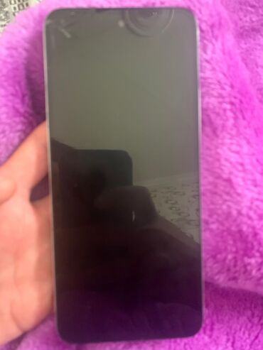 Realme: Realme 12, 128 GB, rəng - Ağ, Barmaq izi