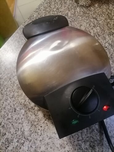 Tosteri: Toster za bakin kolač ispravan — 5