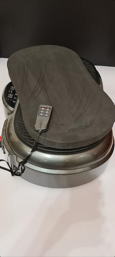 sani fit: ★ Na prodaju Reviber Fusion Oscillating Vibration Plate Exerciser — 2