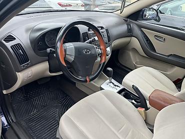 elantra difuzer: Hyundai Elantra: 2 l | 2008 il Sedan — 6