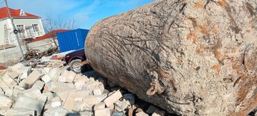 Baklar və çənlər: Salam.termos cen 18 ton su,caxir,sud her wey saxlaya bilersiz illerce