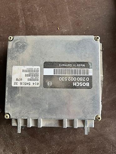 Другие автозапчасти: Запчасти на Мерседес-Бенс W124 Е220 Катушка ОРИГИНАЛ - 2000 сом — 30